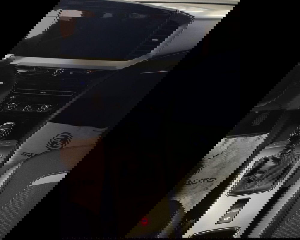 Opel Mokka nuova a Alessandria (14)