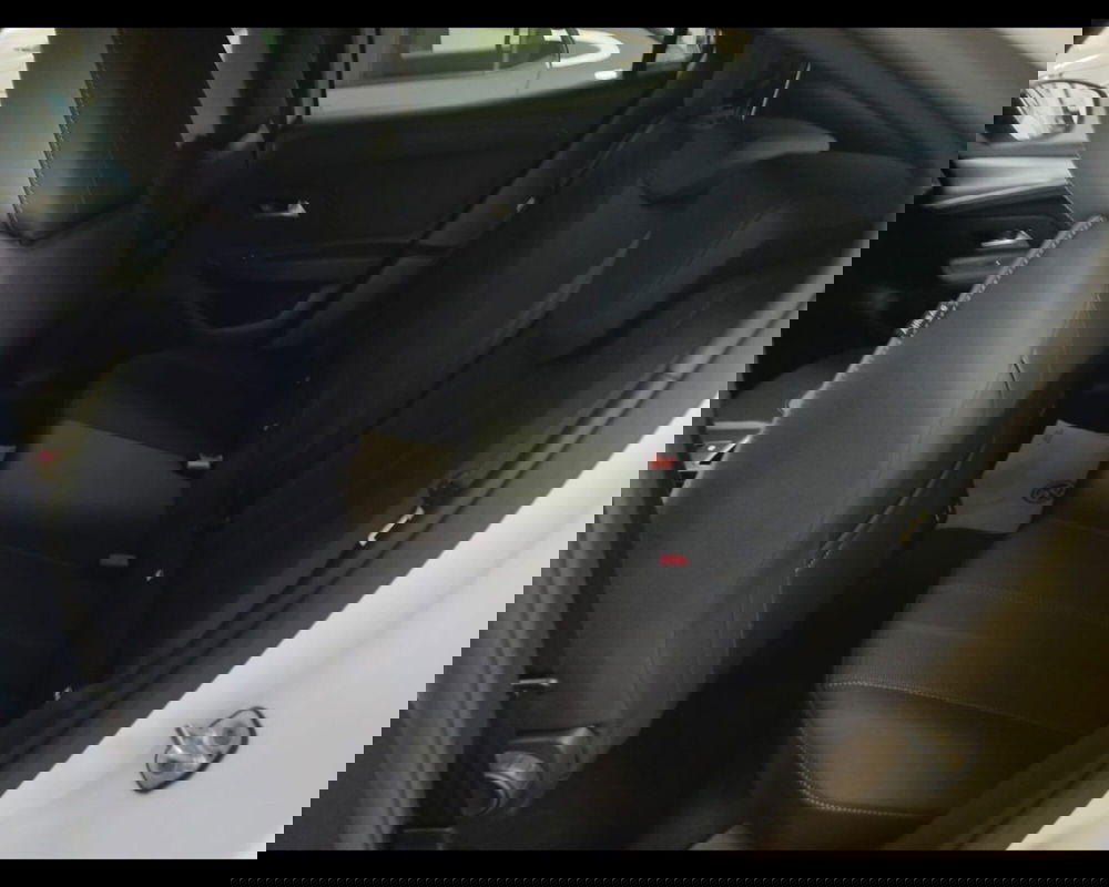 Opel Mokka nuova a Alessandria (15)