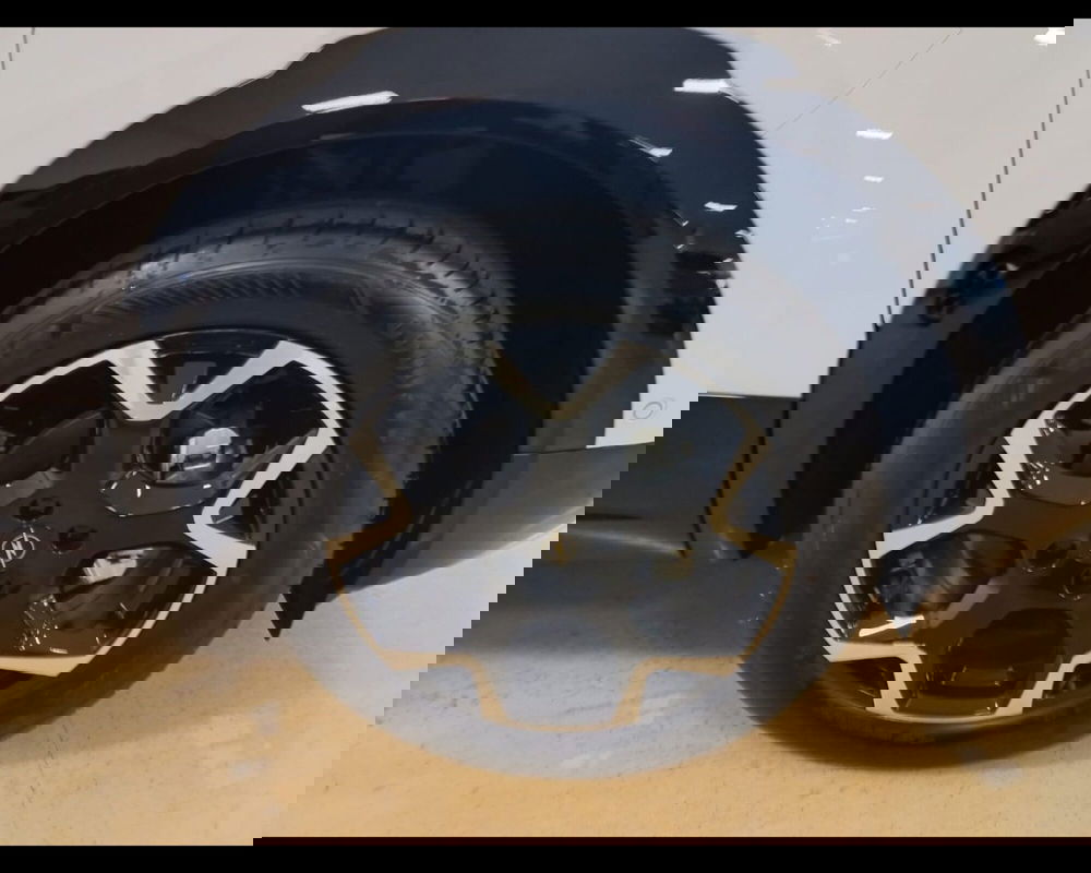 Opel Mokka nuova a Alessandria (9)