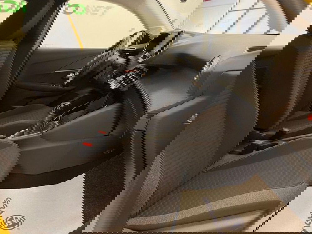 Peugeot 208 usata a Alessandria (11)