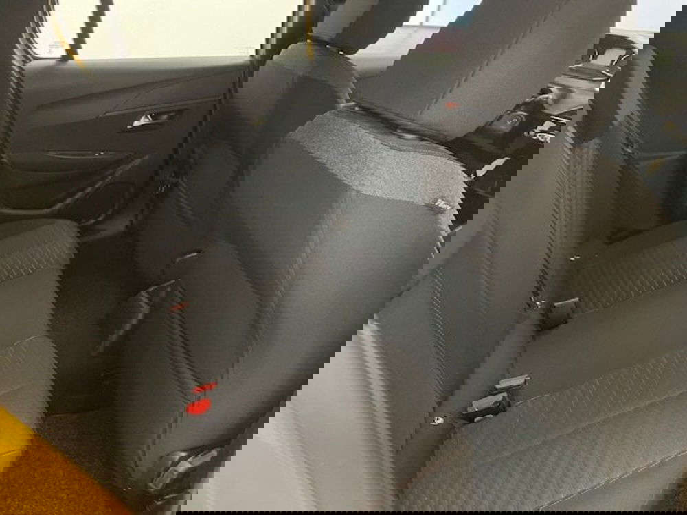 Peugeot 208 usata a Alessandria (13)