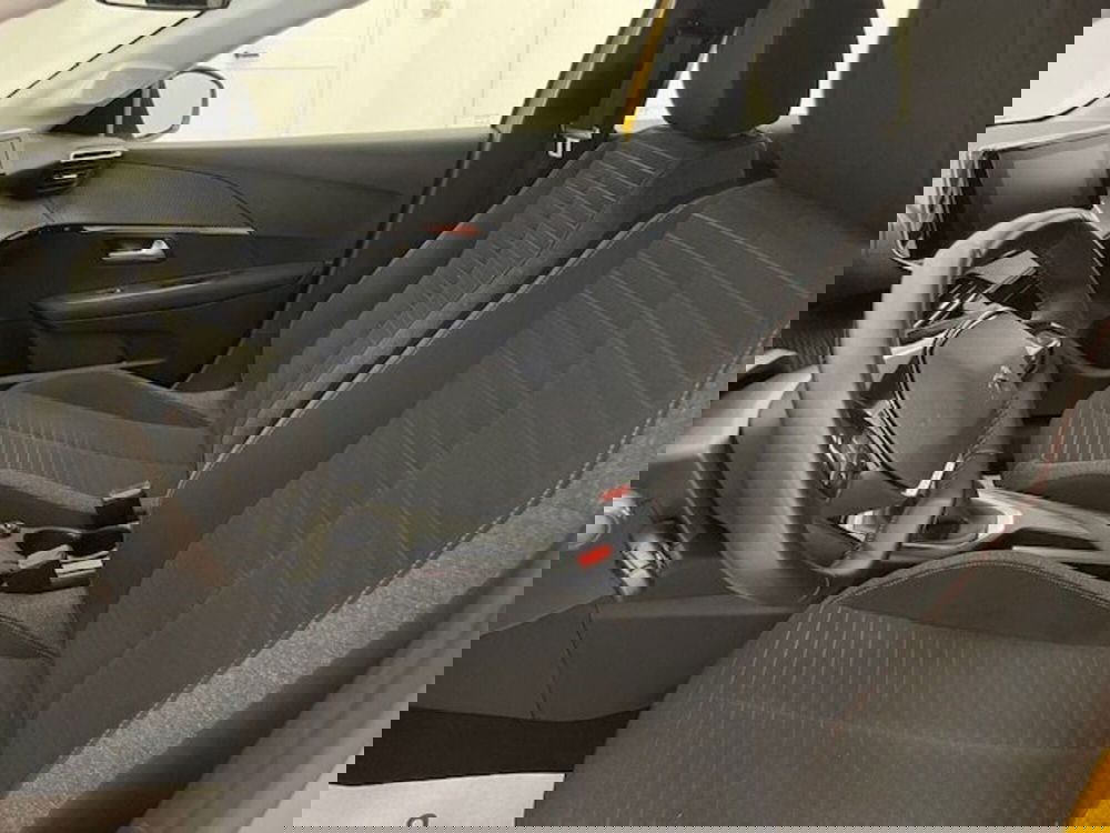 Peugeot 208 usata a Alessandria (16)