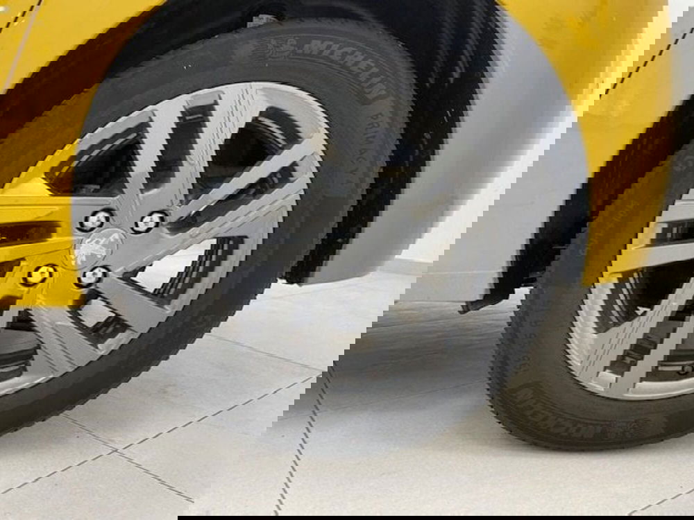 Peugeot 208 usata a Alessandria (3)