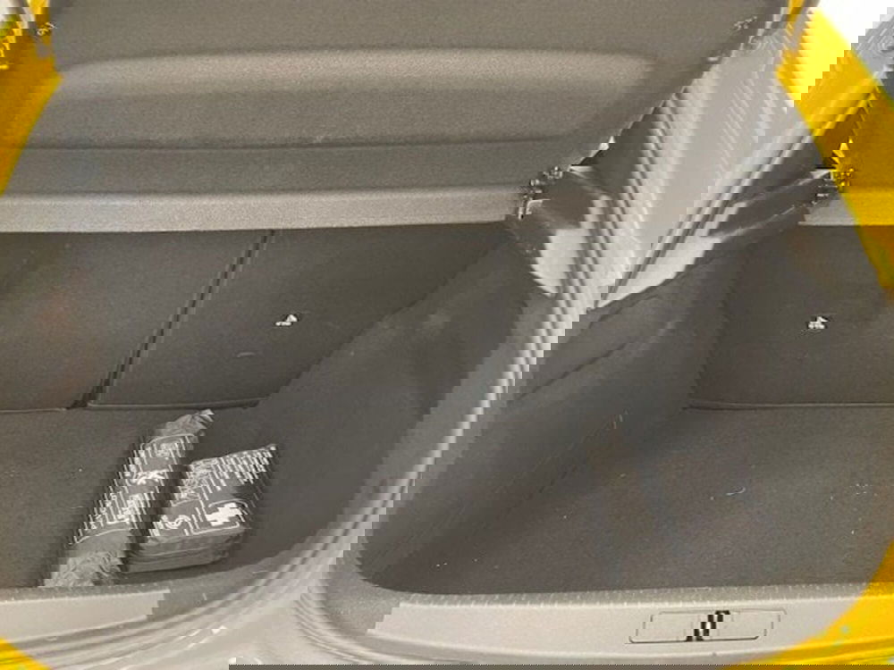 Peugeot 208 usata a Alessandria (5)