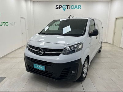 Opel Vivaro Furgone M 1.5d 120cv S&amp;S mt6 del 2023 usata a Novi Ligure