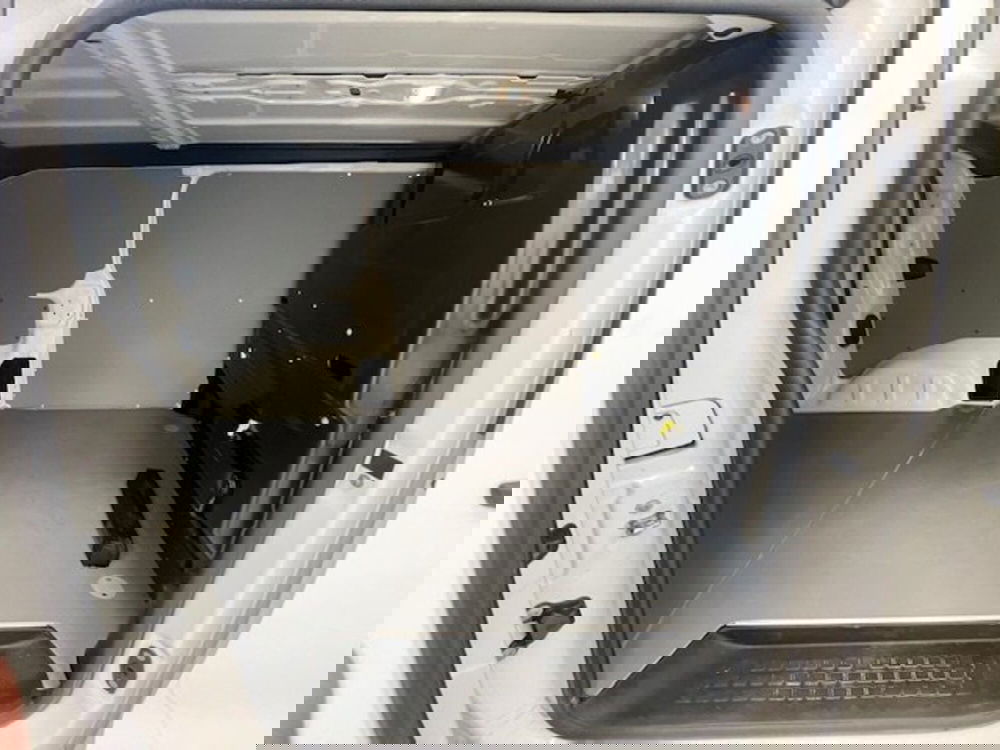 Opel Vivaro Furgone usata a Alessandria (15)