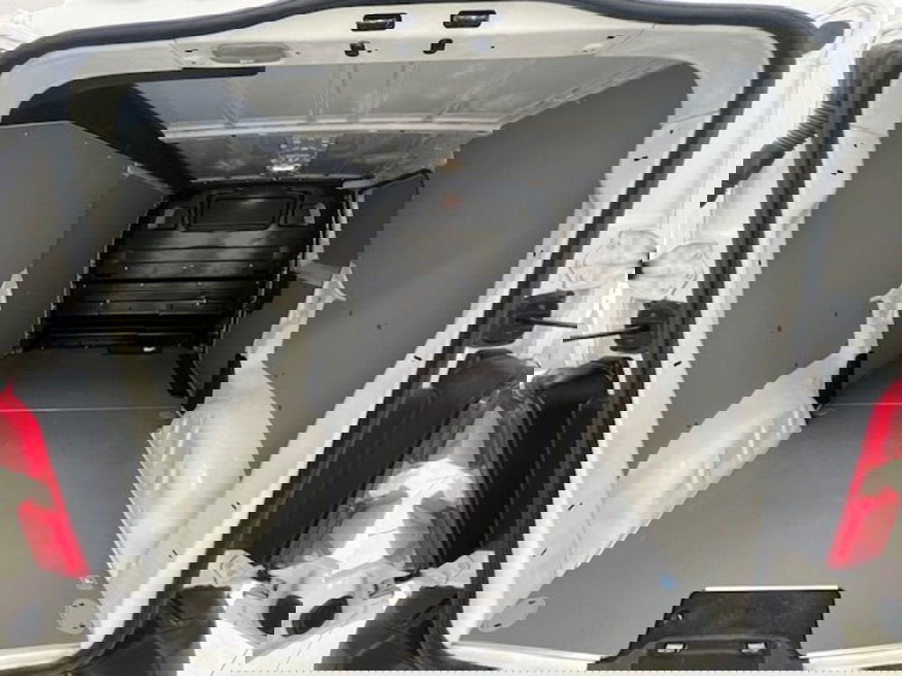 Opel Vivaro Furgone usata a Alessandria (17)