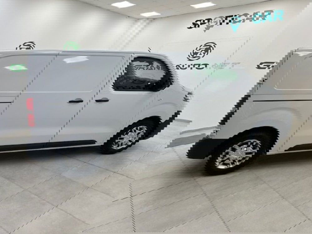 Opel Vivaro Furgone usata a Alessandria (20)