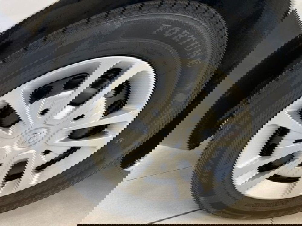 Opel Vivaro Furgone usata a Alessandria (3)