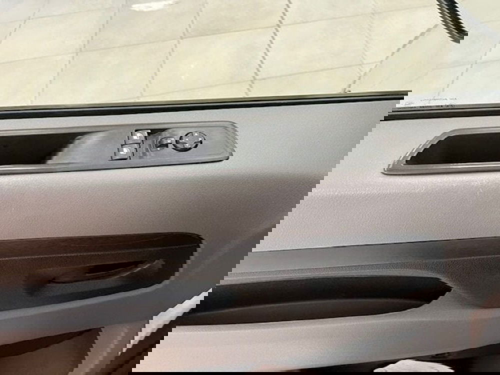 Opel Vivaro Furgone usata a Alessandria (4)