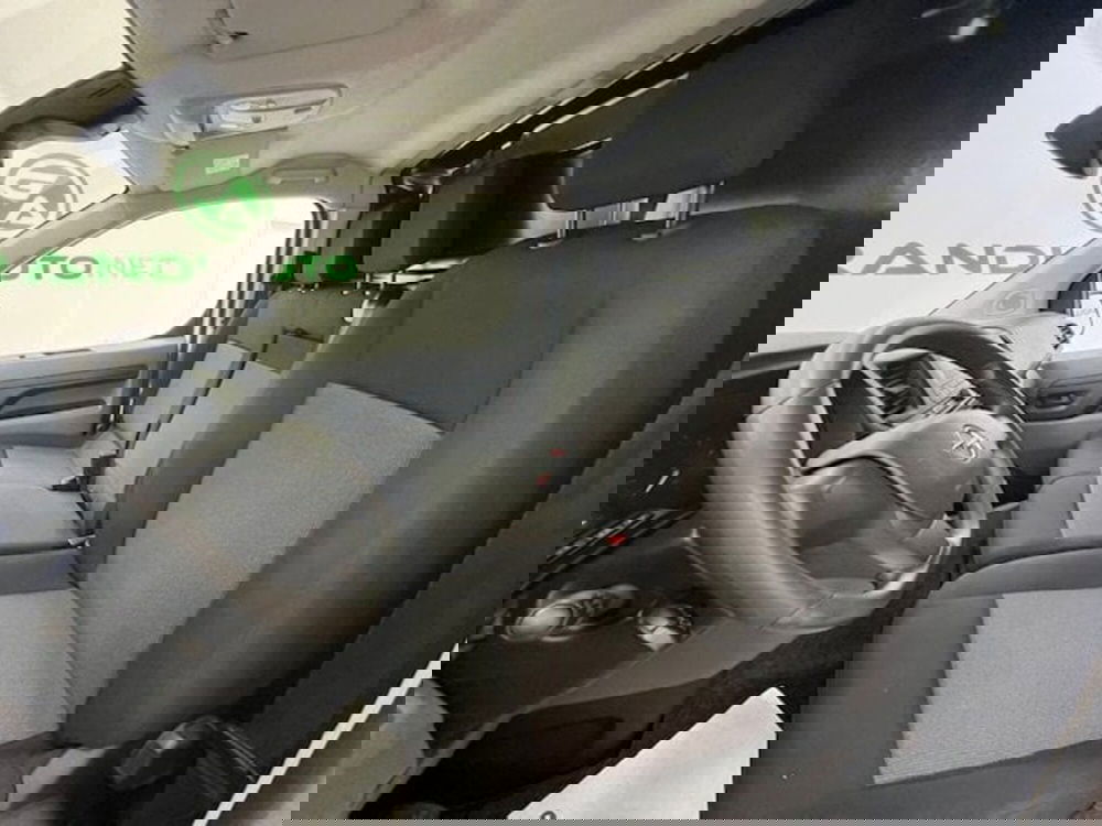 Opel Vivaro Furgone usata a Alessandria (6)