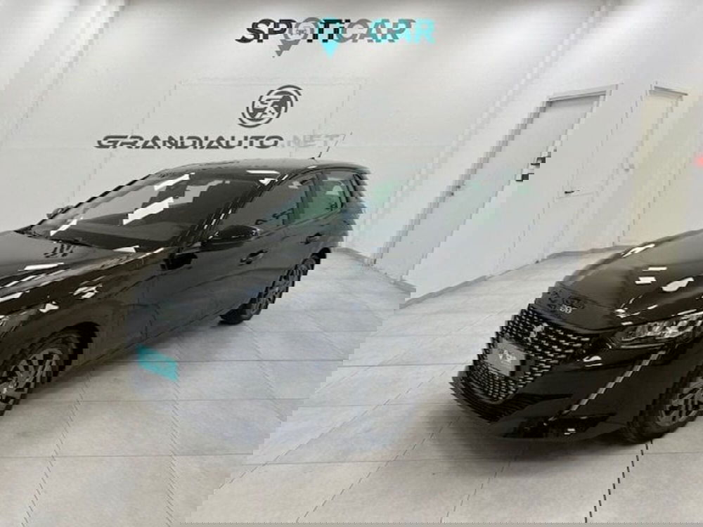 Peugeot 208 usata a Alessandria