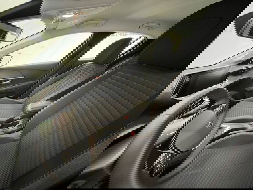 Peugeot 208 usata a Alessandria (10)