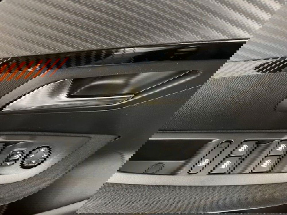 Peugeot 208 usata a Alessandria (11)