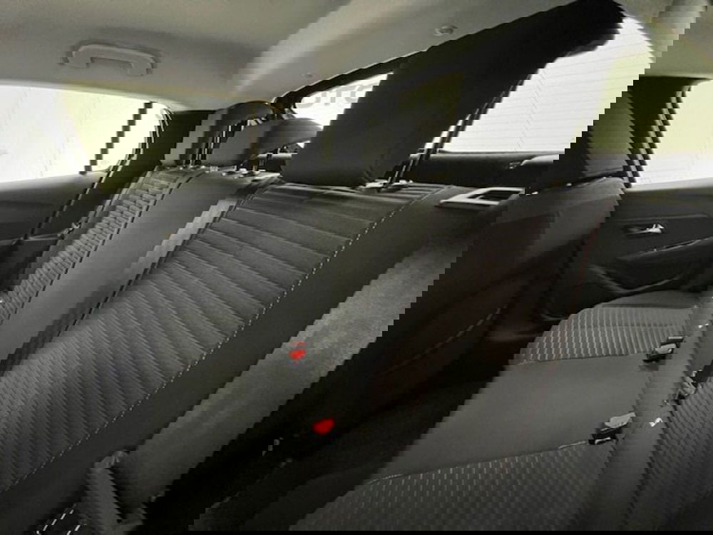 Peugeot 208 usata a Alessandria (12)