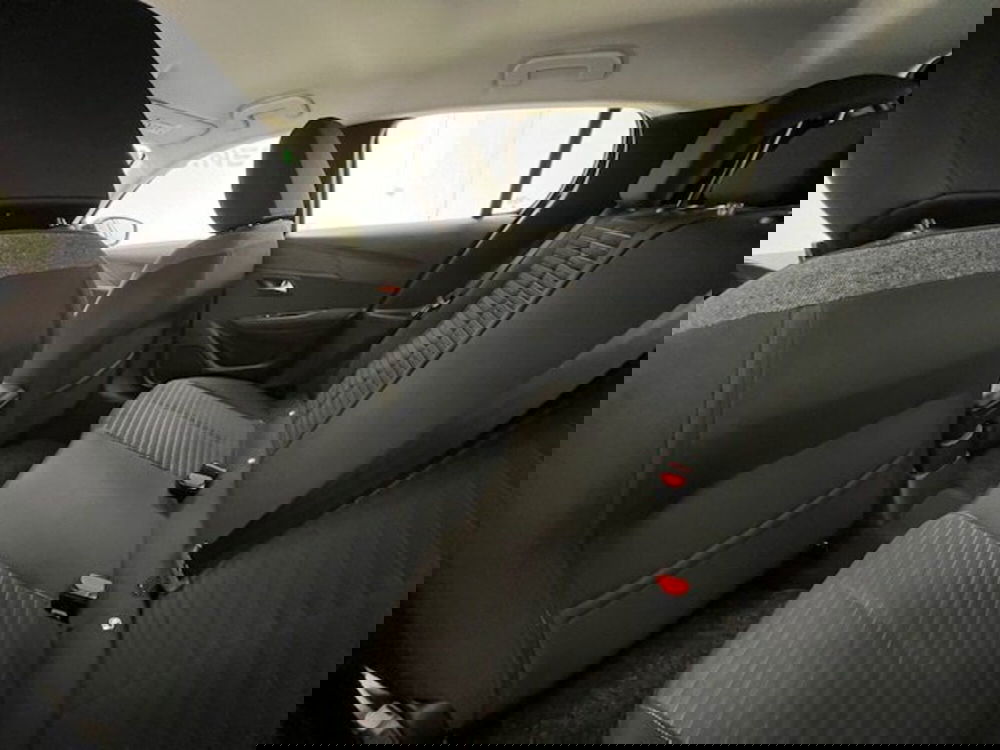 Peugeot 208 usata a Alessandria (13)