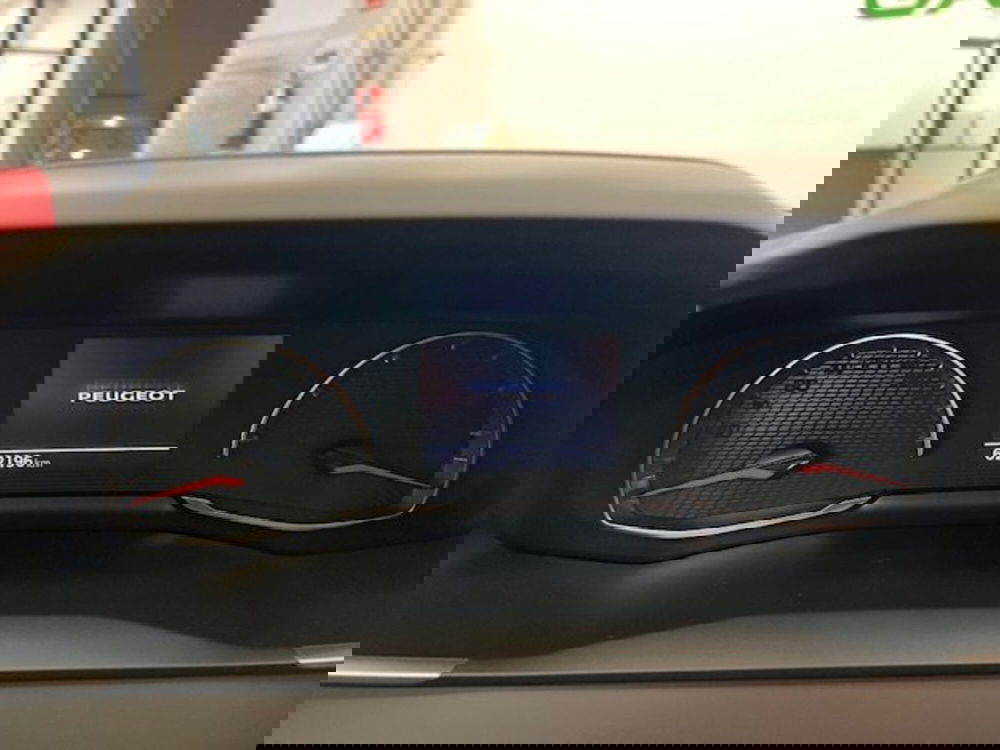 Peugeot 208 usata a Alessandria (15)