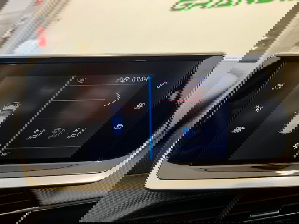 Peugeot 208 usata a Alessandria (17)