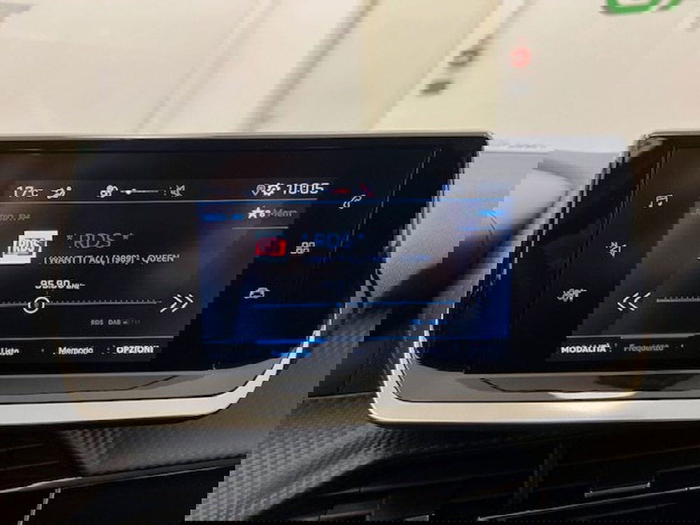 Peugeot 208 usata a Alessandria (18)