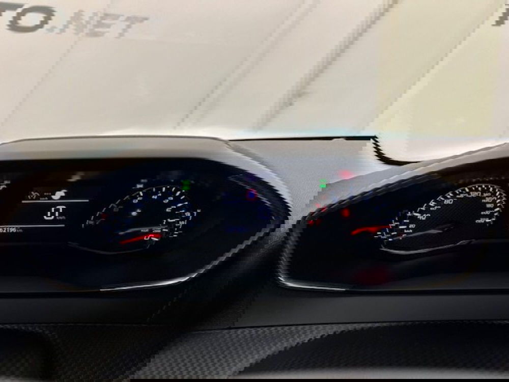 Peugeot 208 usata a Alessandria (19)