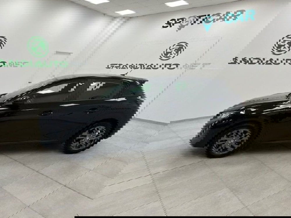 Peugeot 208 usata a Alessandria (2)