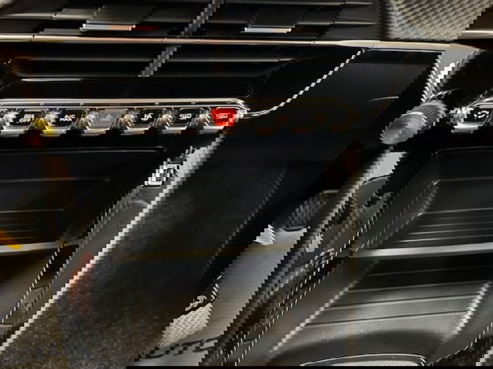 Peugeot 208 usata a Alessandria (20)