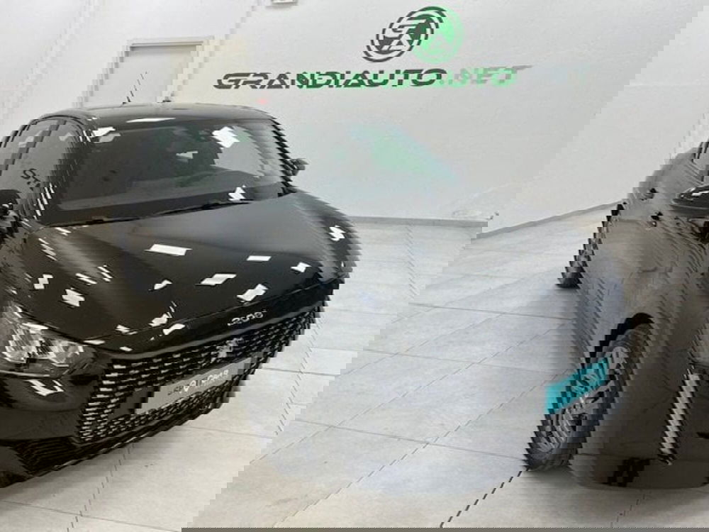 Peugeot 208 usata a Alessandria (3)