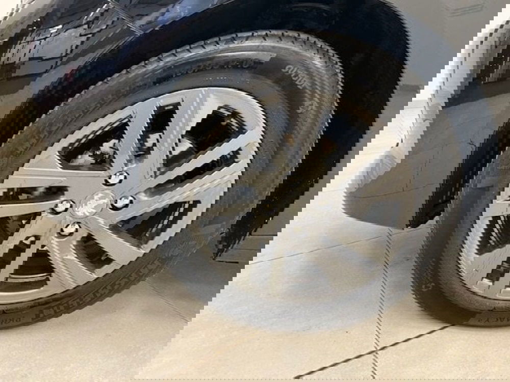 Peugeot 208 usata a Alessandria (4)