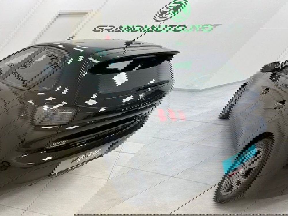 Peugeot 208 usata a Alessandria (6)