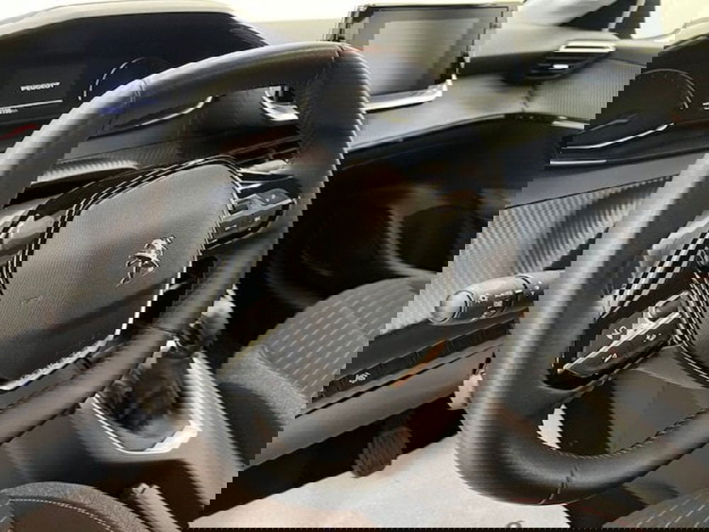 Peugeot 208 usata a Alessandria (8)