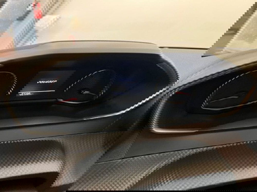 Peugeot 208 usata a Alessandria (9)