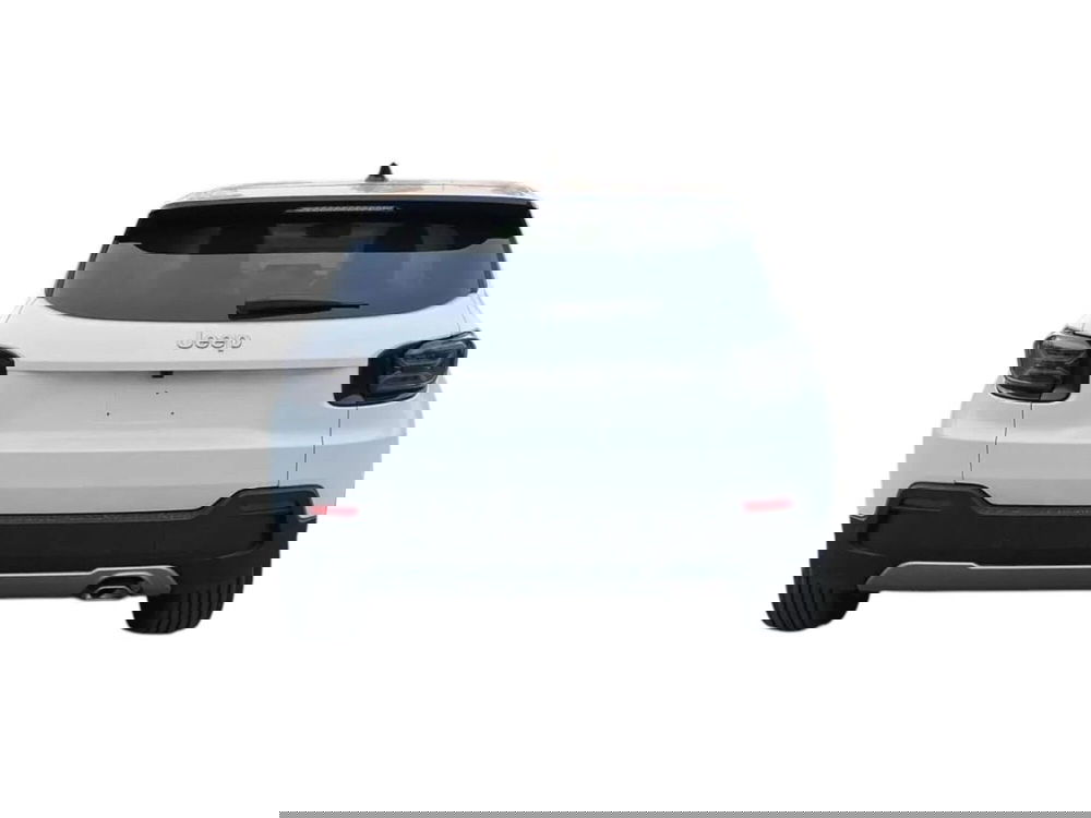 Jeep Avenger nuova a Alessandria (4)