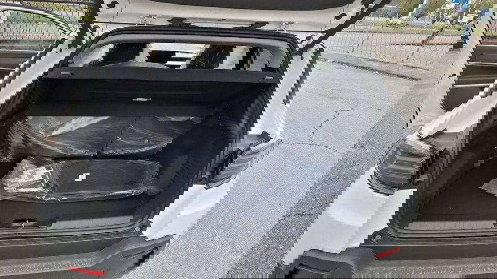 Jeep Avenger nuova a Alessandria (9)