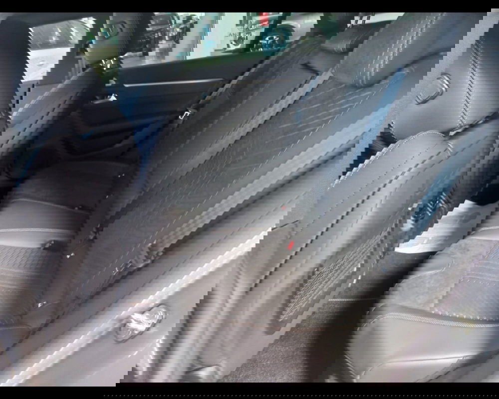 Peugeot 508 SW nuova a Alessandria (10)