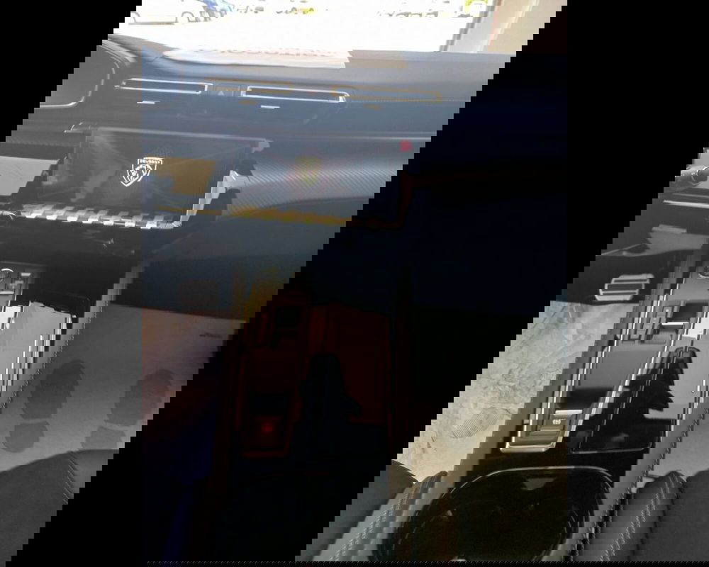 Peugeot 508 SW nuova a Alessandria (11)