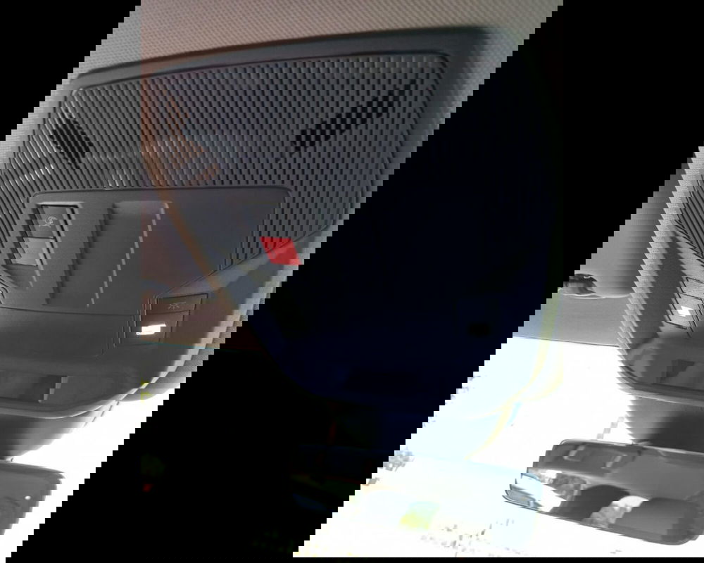 Peugeot 508 SW nuova a Alessandria (12)