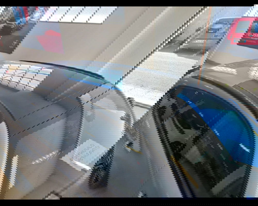 Peugeot 508 SW nuova a Alessandria (13)