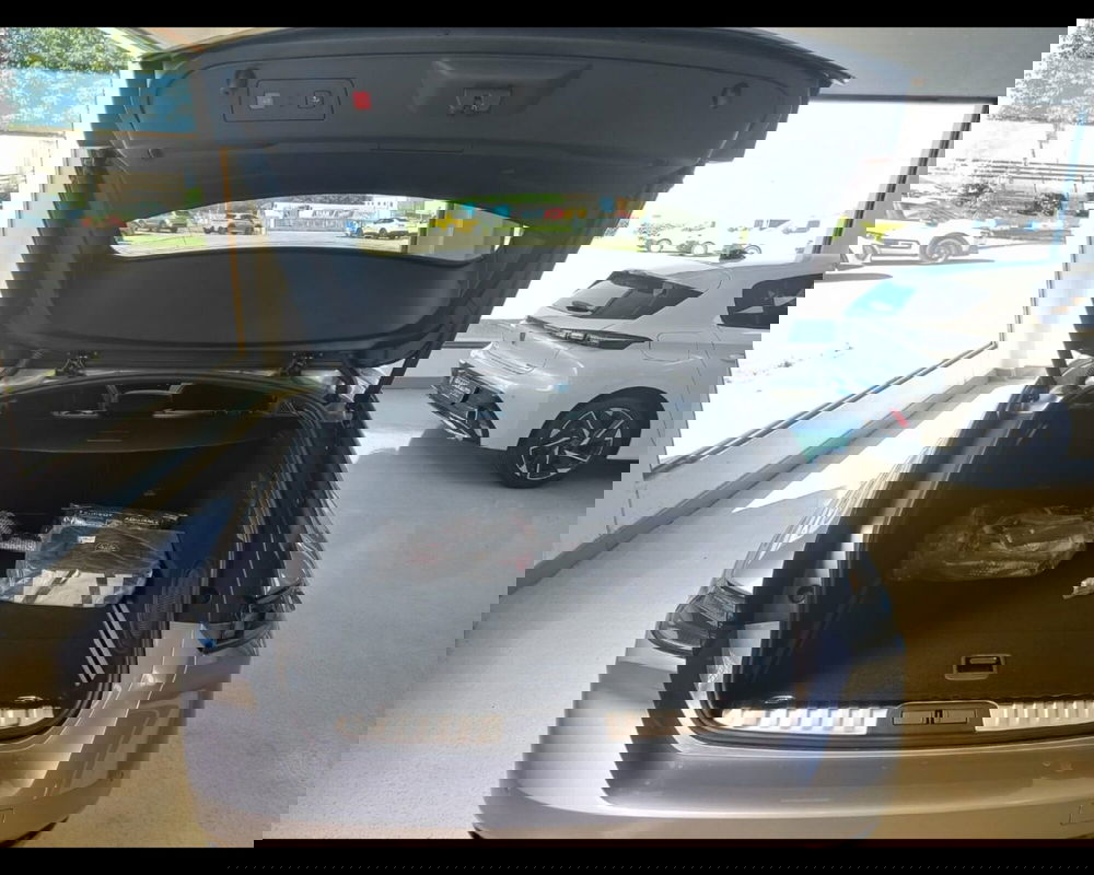 Peugeot 508 SW nuova a Alessandria (15)