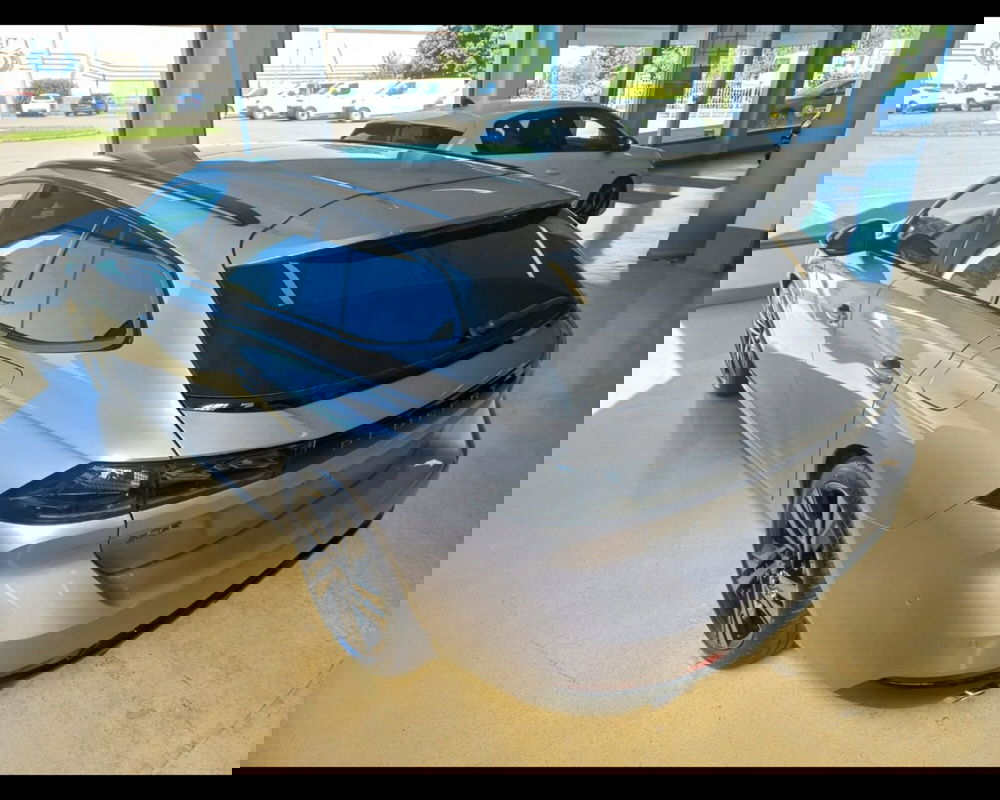 Peugeot 508 SW nuova a Alessandria (5)