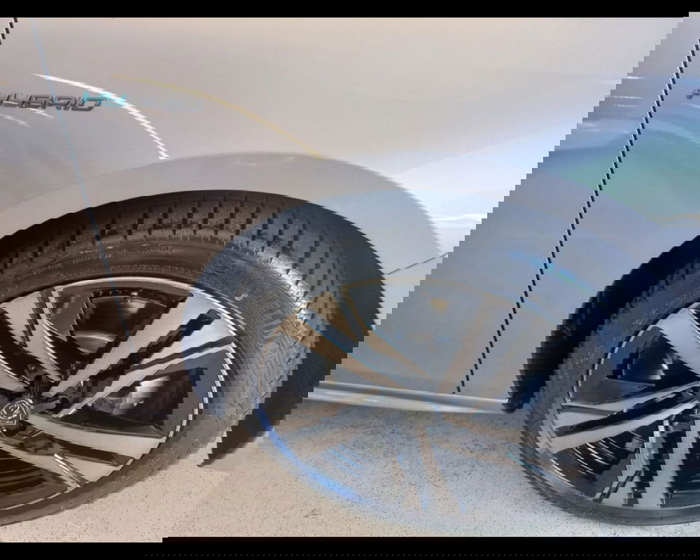 Peugeot 508 SW nuova a Alessandria (7)