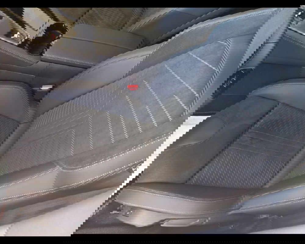 Peugeot 508 SW nuova a Alessandria (8)