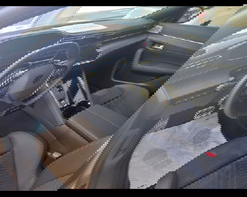 Peugeot 508 SW nuova a Alessandria (9)