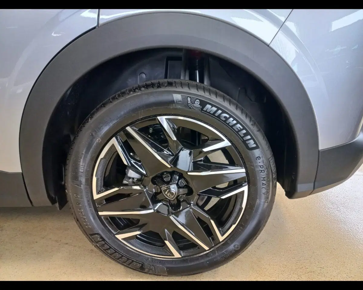 Peugeot 3008 nuova a Alessandria (10)
