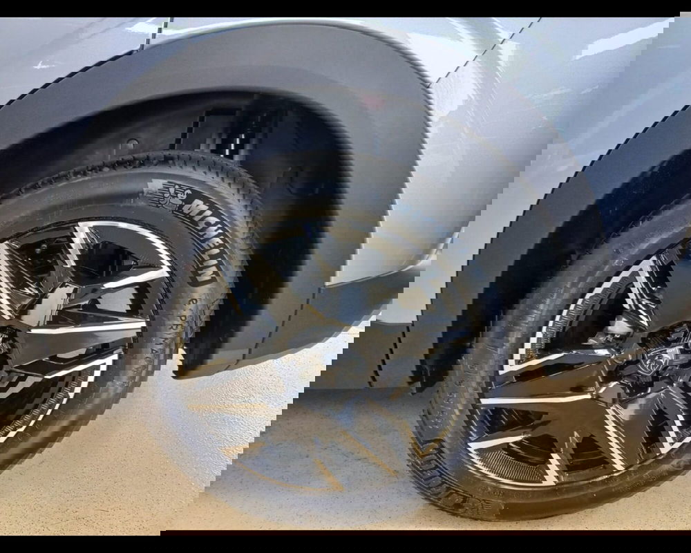 Peugeot 3008 nuova a Alessandria (10)