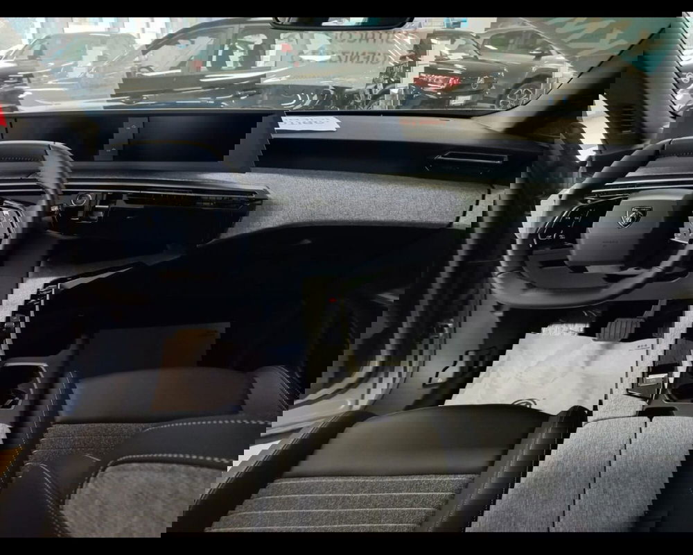 Peugeot 3008 nuova a Alessandria (11)