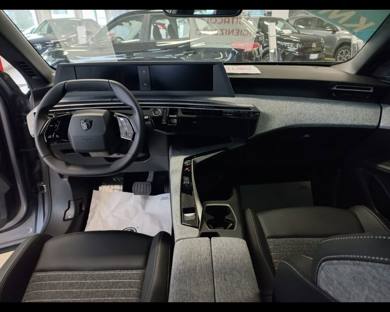 Peugeot 3008 nuova a Alessandria (11)