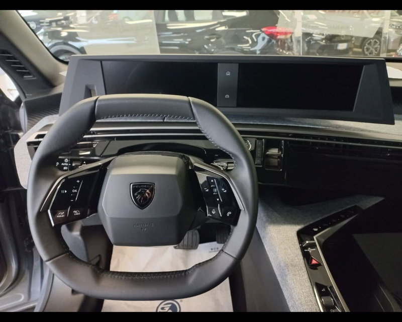 Peugeot 3008 nuova a Alessandria (12)