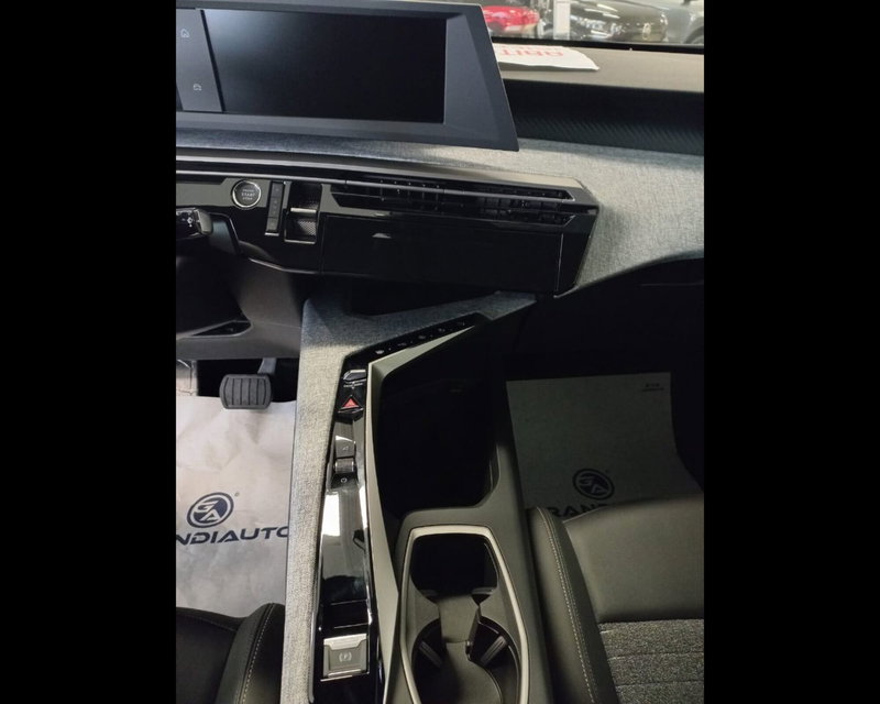 Peugeot 3008 nuova a Alessandria (13)