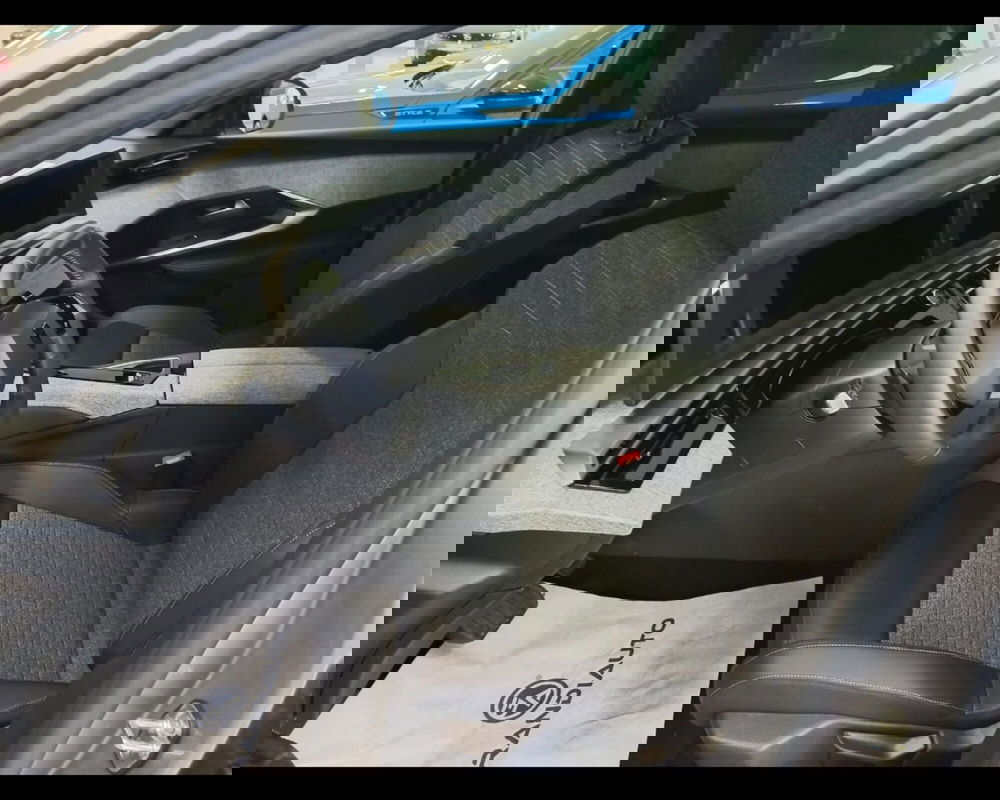 Peugeot 3008 nuova a Alessandria (14)