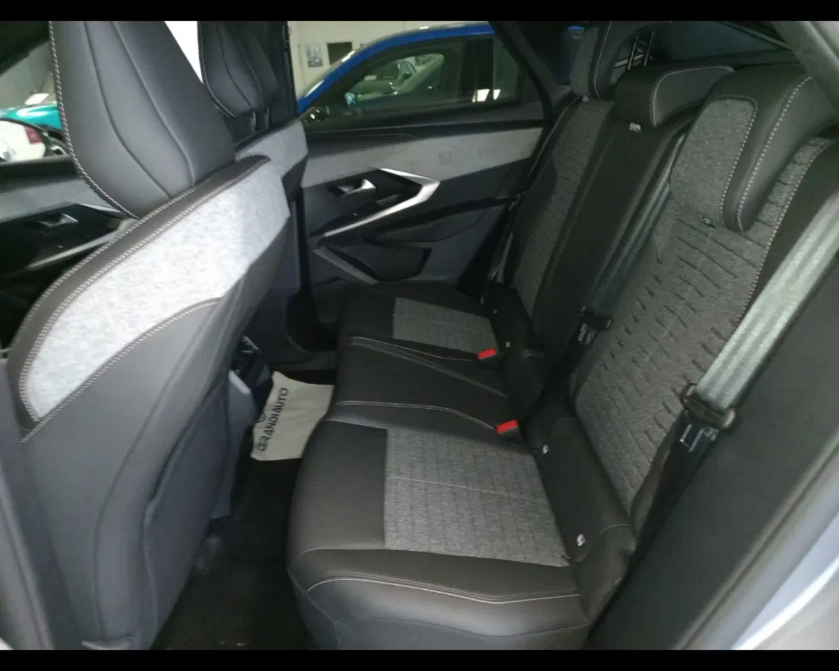 Peugeot 3008 nuova a Alessandria (15)